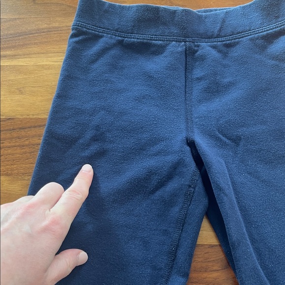 Set of 3 Primary Leggings - Picture 9 of 14